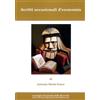 CNR Edizioni Libro - Fusco Antonio Maria - Scritti Occasionali D'economia - Cnr Edizioni