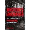 Emily G. Thompson Mysteries Uncovered (Tascabile) True Crime Uncovered