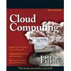 Barrie Sosinsky Cloud Computing Bible (Tascabile) Bible