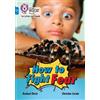 Rachael Davis How to Fight Fear (Tascabile)