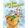 Jay Dale A Big Box of Bananas (Tascabile) Engage Literacy Blue
