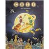 M. P. Robertson CH1P (Copertina rigida)