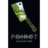 Agatha Christie Mrs McGinty's Dead (Tascabile) Poirot