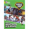 Chris Callaghan Shinoy and the Chaos Crew Mission: Merciless Ice Min (Tascabile)