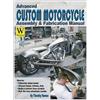 Timothy Remus Advanced Custom Motorcycle Assembly & Fabricati (Copertina rigida)