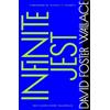 David Foster Wallace Infinite Jest (Tascabile)