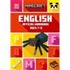 Minecraft English Ages 7-8 (Tascabile) Minecraft Education