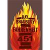 Ray Bradbury Fahrenheit 451 (Copertina rigida)