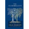 J. R. R. Tolkien J. R. R. Tolkien The Silmarillion (Copertina rigida)