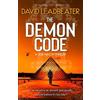 David Leadbeater The Demon Code (Tascabile) Joe Mason