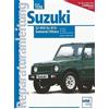 Suzuki SJ 410 / SJ 413 / Samurai / Vitara: 1.0-Liter, 1.3-Liter, 1.6 (Tascabile)