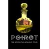 Agatha Christie The Mysterious Affair at Styles (Tascabile) Poirot