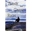 Napoleon Hill Think and Grow Rich (Tascabile)
