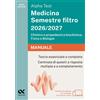 Alpha Test Libro - Alpha Test Medicina Semestre Filtro 2026-2027. Chimica E Propedeutica Bi