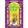 Gemma Barder Creepy Classics: The Picture of Dorian Gray (Easy Class (Tascabile)