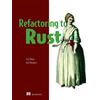 Lily Mara Refactoring to Rust (Tascabile)