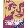 Vincent Bernière The Seven Lives of Alejandro Jodorowsky (Copertina rigida)