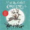 Matt Haig A Boy Called Christmas (CD)