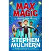Stephen Mulhern Tom E Max Magic: The Greatest Show on Earth (Max Mag (Tascabile)