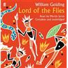 William Golding William Golding Lord of the Flies (CD)
