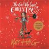 Matt Haig The Girl Who Saved Christmas (CD)