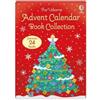 Usborne Advent Calendar Book Collection (Tascabile) Advent Calendars
