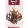 Diane Webber Rodeo West (Tascabile)