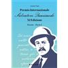 Aletti editore Libro - 11O Premio Internazionale Salvatore Quasimodo. Poesia #01 - Aletti Edit