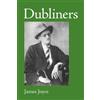 James Joyce Dubliners, Large-Print Edition (Tascabile)