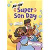 Jenny Moore Super Son Day (Tascabile)