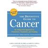 Karolyn A. Gazella Lise N. Als The Definitive Guide to Cancer, 3rd E (Tascabile)