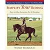 Wendy Murdoch Simplify Your Riding (Tascabile)