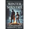 Ash Lingam Gerald L Guy Winter Solstice (Tascabile)