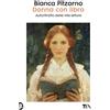 TEA Libro - Bianca Pitzorno - Donna Con Libro. Autoritratto Delle Mie Letture - Tea