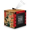 BigBen radiosveglia bigben RR70 - Rockwood [con proiettore]; AU348507