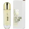 Carolina Herrera 212 VIP Donna EDP 125 ml W