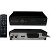 Sunstech DTB210HD2 Ricevitore DTT Sunstech DTB210HD2