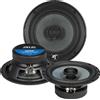 Hifonics Altoparlante coassiale 2 vie Hifonics ZEUS ZS62, 16,5 cm (6,5")