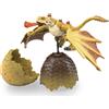 Mega Construx Probuilder Game of Thrones Uovo di Drago Viserion