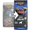 BELCANDO Junior Agnello e riso, 12,5 kg