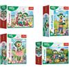 TREFL Puzzle Treflings: Sorellina 54 pezzi