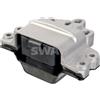 SWAG Supporto motore SWAG Supporto in gomma-metallo sinistro per VW Golf V hatchback (1K1) 33 10 4037