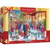 Gibsons Puzzle Winter Wonderland 1000 Pezzi