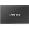 Samsung Disco rigido esterno Samsung MU-PC1T0T/WW 1 TB SSD 1 TB SSD