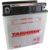 AUTRES Batteria al piombo Tashima rinforzata 12V, 11Ah. L: 135, L: 90, A: 145 mm, + destra Per scooter, motociclette, quad. (Acido fornito separatamente)