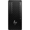 HP Z1 Tower G1i - Intel Core Ultra 7 265, 64 GB di RAM, SSD da 1 TB, scheda grafica Intel, Windows 11 Pro