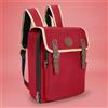 Enhance Electronics Zaino serie TCG Designer Edition, colore rosso