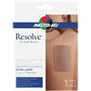Pietrasanta Pharma CEROTTO SILICONICO MASTER-AID RESOLVE CICATRICI EXTRA LARGE 10X15 CM 1 PEZZO