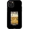 Indiana Dunes National Park Indiana Adve Custodia per iPhone 11 Pro Avventura nel Parco Nazionale delle Indiana