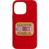 Swedish Ansjovis Kitchen Custodia per iPhone 14 Pro Max Ansjovis Original Swedish - Scatola per acciughe svedese, cibo scandinavo